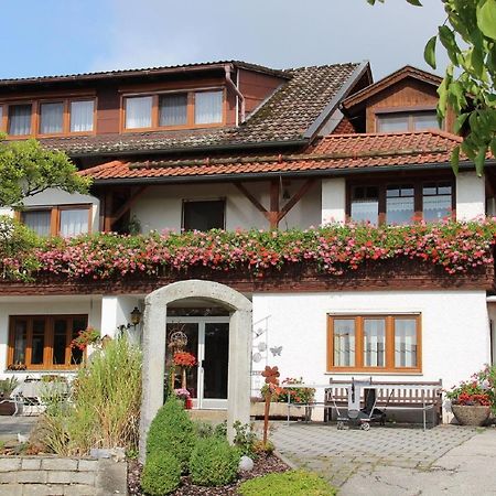 Pension Zum Ebenstein Am Donausteig Untergriesbach Kültér fotó